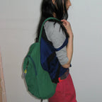 [ 店主推薦 Pre-order ] 0002 HideSlot Classic Backpack