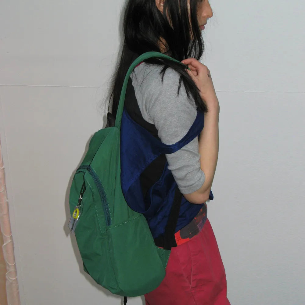 [ 店主推薦 Pre-order ] 0002 HideSlot Classic Backpack
