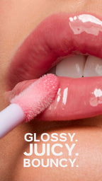 [ Pre-order ] Saie Lip Gloss Oil