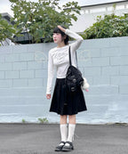 [ Pre-order ] Midnight Star Long Sleeve