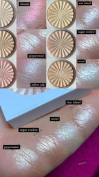 [ 店主推薦 Pre-order ] Ofra✨迷你高光 mini highlighter