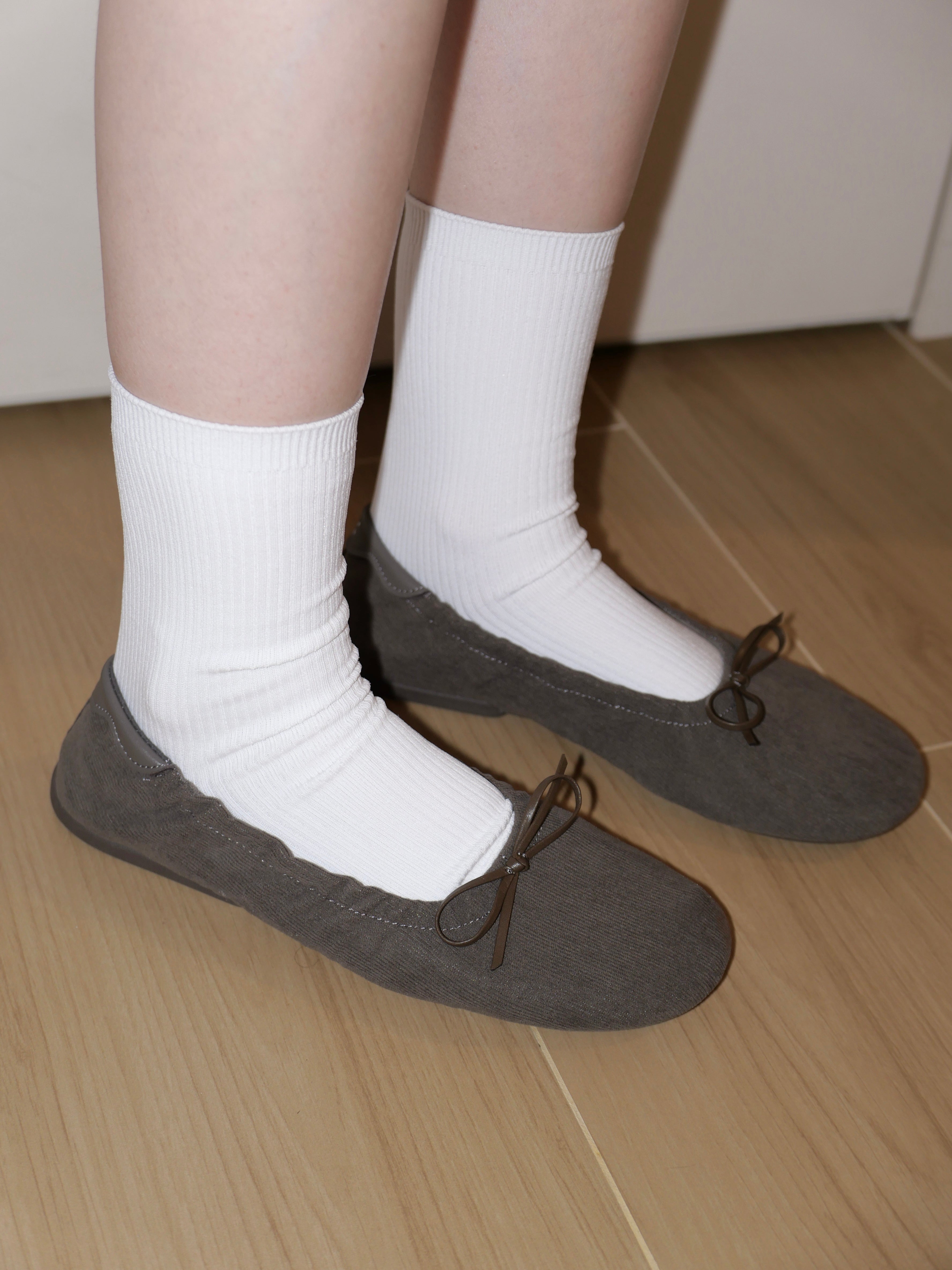 [ 現貨 ] 🇯🇵 超舒服大彈性雙針中筒襪
