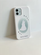 [ Pre-order ] Bunny Rabbit Phone Case