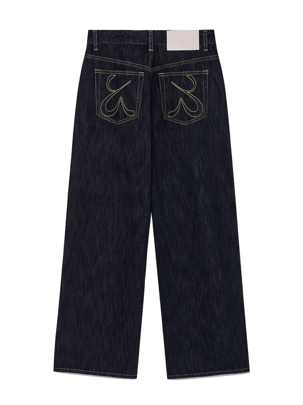 [ Pre-order ] The Hannah Jeans