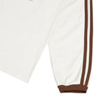 [ Pre-order ] Aeae Athlete Stripe L/S