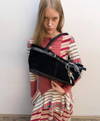 [ Pre-order ] Belted Boat Bag