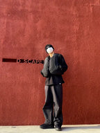 [ Pre-order ] NM Hairy Beanie