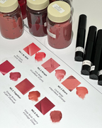 [ 店主自留 - 現貨 ] Unleashia 🧁純素🌱絲絨奶油慕斯唇釉 Luv Hug Velvet Tint