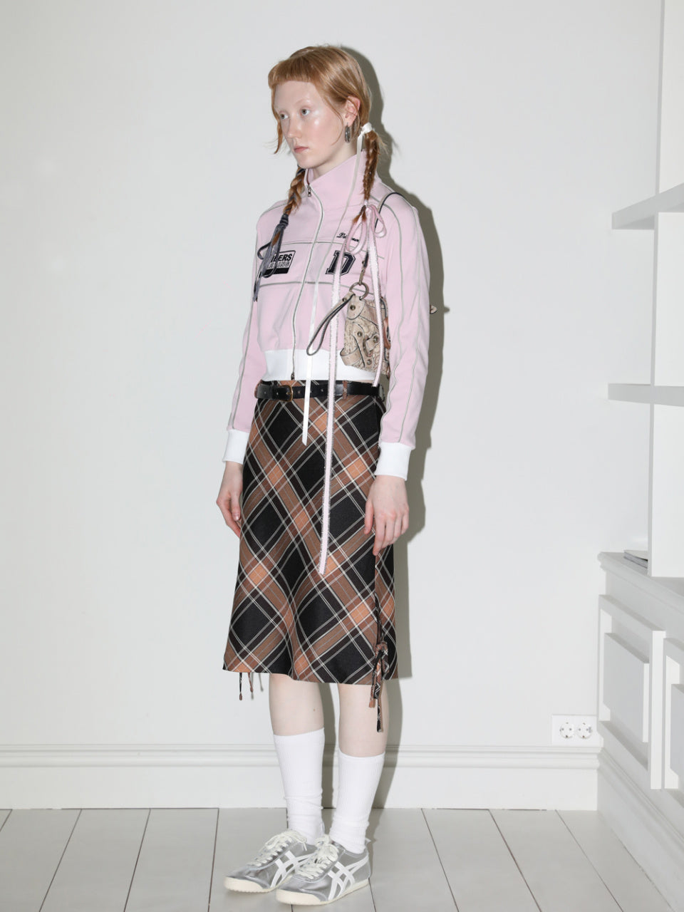 [ Pre-order ] Dimanche Track Top