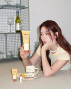 [ Pre-order ] Narka 修復受損頭髮護髮素 Inner Fect Strength Treatment 230ml