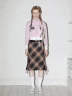 [ Pre-order ] Dimanche Track Top