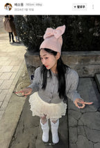 [ Pre-order ] Roughneck Tutu pants skirt