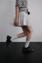 [ Pre-order ] Love Skirt