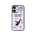 [ Pre-order ] Break Dance Case