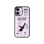 [ Pre-order ] Break Dance Case