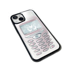 [ Pre-order ] Newtro Pink Epoxy Case