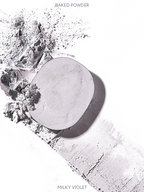 [ 店主推薦 Pre-order ] Ameli🥚微珠光保濕定妝烘培粉餅