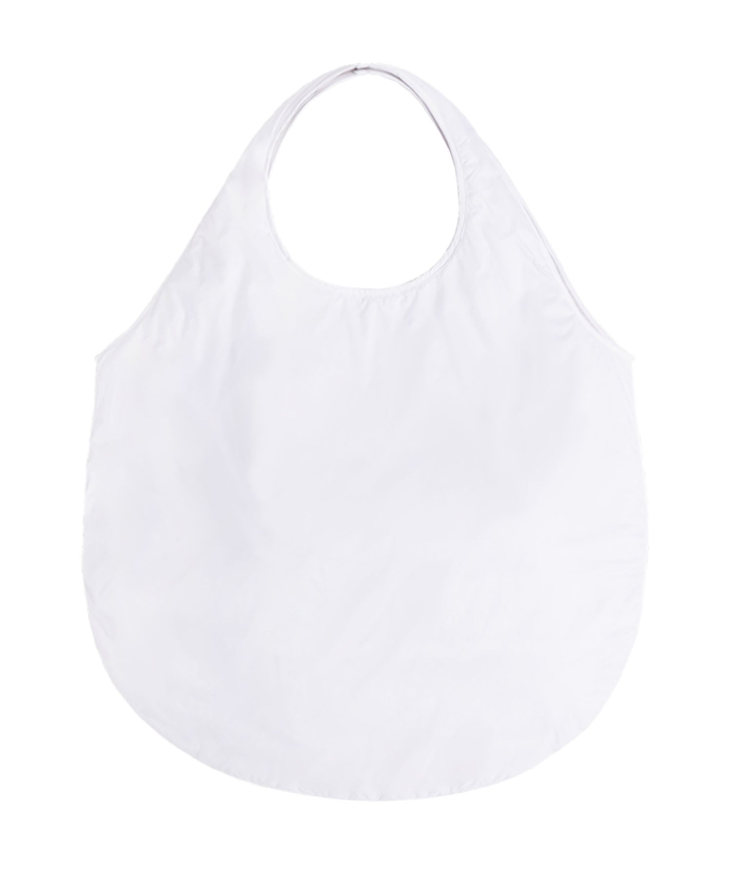 [ Pre-order ] Reversible Graphic Padded Bag
