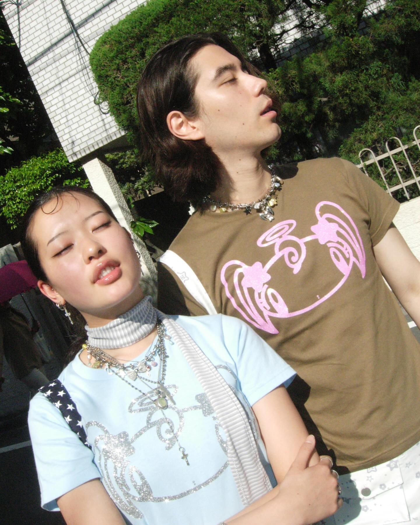 [ Haerin同款 Pre-order ] Puro Bomb Tee