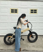 [ Jennie 同款 Pre-order ] Women Era Wide Fit Denim Pants