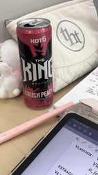 [ Pre-order ] Threetimes🤍Bebe pouch🎀