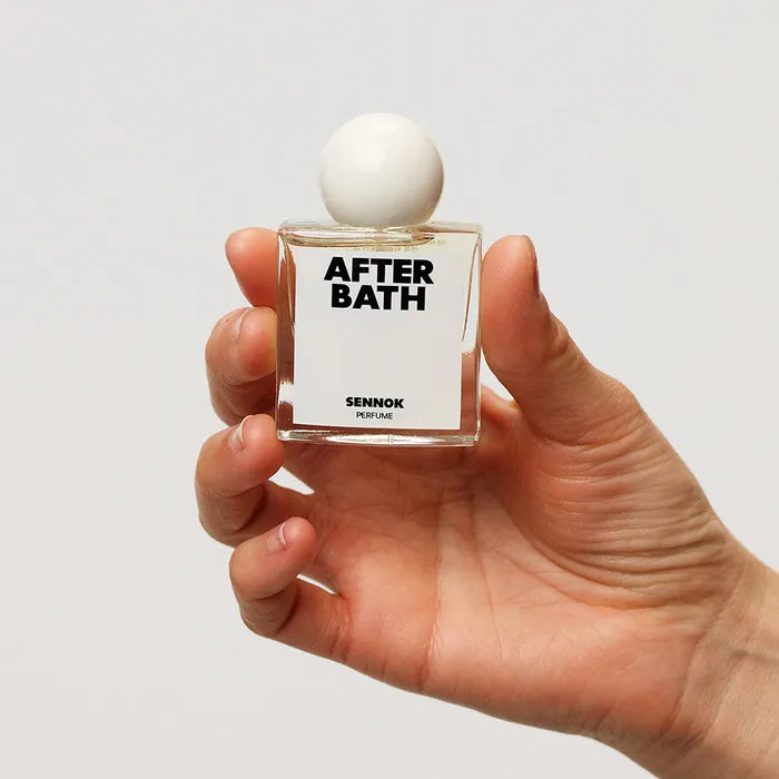 [ 店主自留 Pre-order ] Sennok 🤍 Perfume