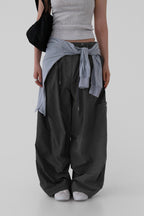 [ 店主推薦 Pre-order ] Autumn Made Legacy Cargo Pants ( 快乾質地，行山都得! )