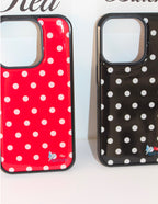 [ Pre-order ] Dots Dots Case