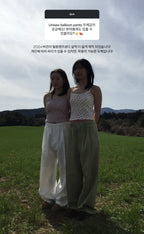 [ Pre-order ] Cherry Bra Sleeveless ( 內有pad )