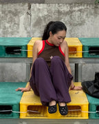 [ 限時優惠 Pre-order ] PWC Everyday Balloon Jogger Pants ( 10色入 )