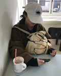 [ Pre-order ] Pocket Bag Version2 M