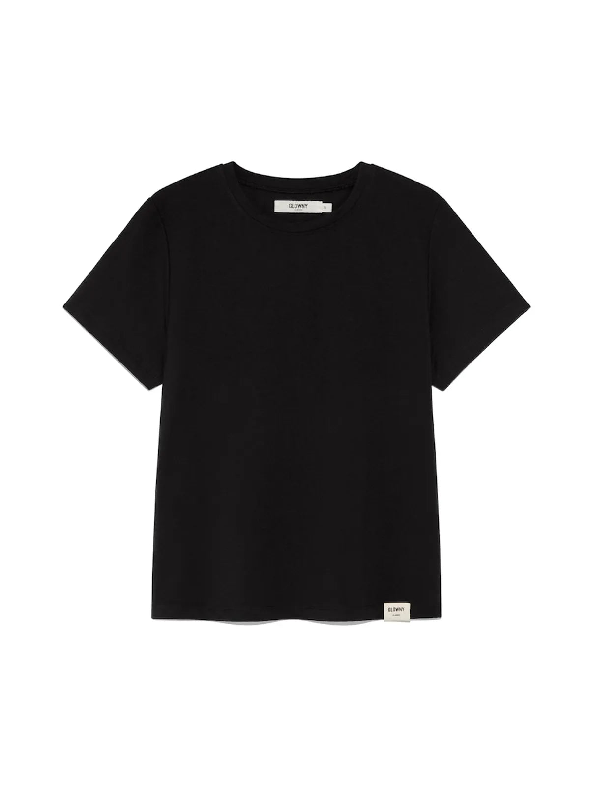 [ Pre-order ] G Soft Fitted Tee