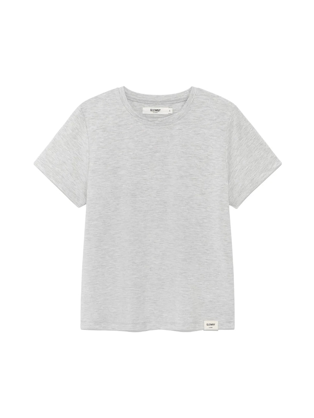 [ Pre-order ] G Soft Fitted Tee