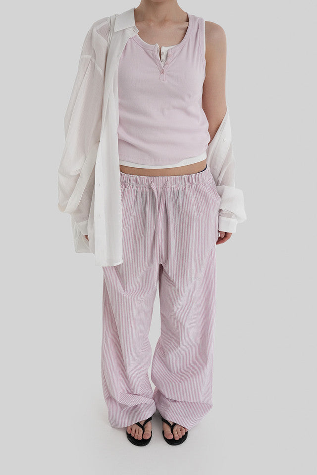 [ Pre-order ] Autumn Made Lounge Wear Pants