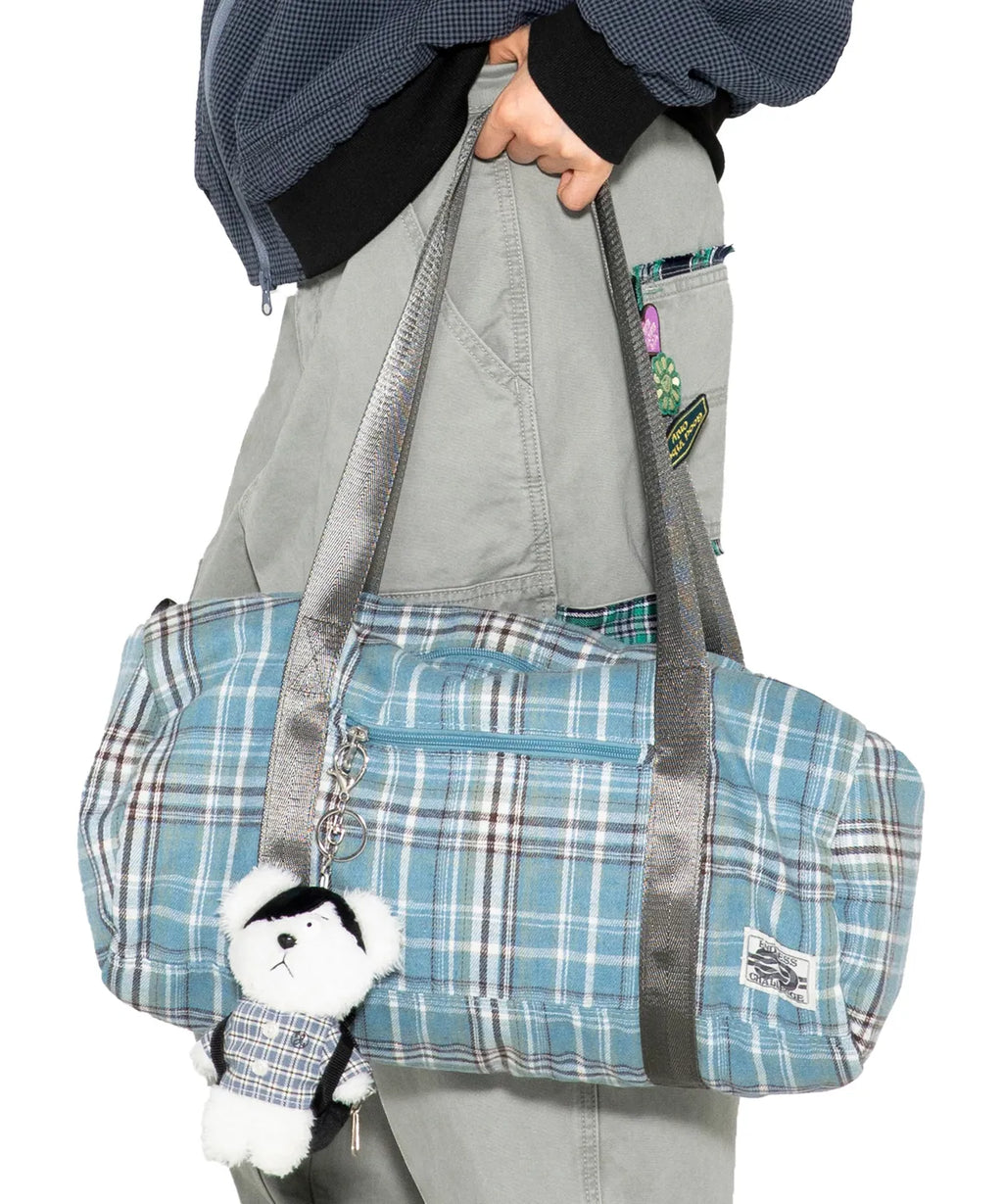 [ Pre-order ] XTA100 Check Duffel Bag