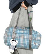 [ Pre-order ] XTA100 Check Duffel Bag