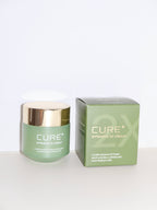 [ 現貨 ] Cure 新版保濕修護2X蘆薈膏 2X Cream 50g