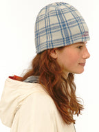 [ Pre-order ] Good Luck Reversible Beanie