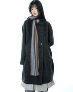 [ Pre-order ] Double Knit Muffler