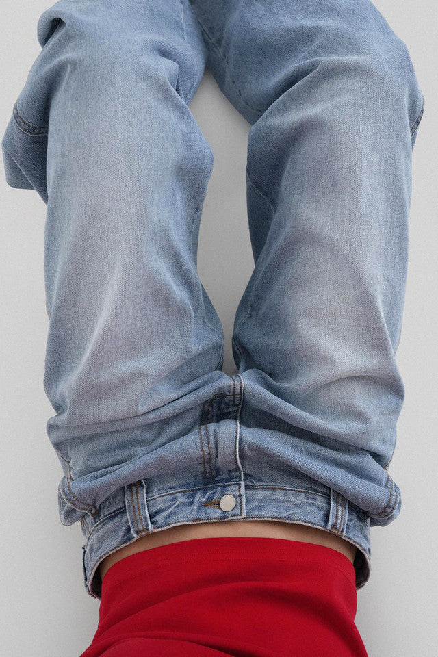 [ 店主自留 Pre-order ] Made Raw Britain Denim