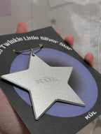 [ Pre-order ] ⭐️ Kul Star Keyring