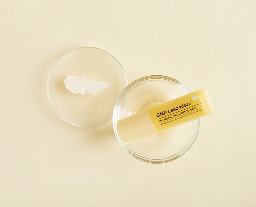 [ Pre-order ] CNP Propolis Multi Ampule Balm 7g