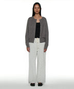 [ Pre-order ] PWC Combi Stripe Sweatpants
