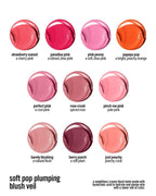 [ Pre-order ] Makeup By Mario Soft Pop Plumping Blush Veil