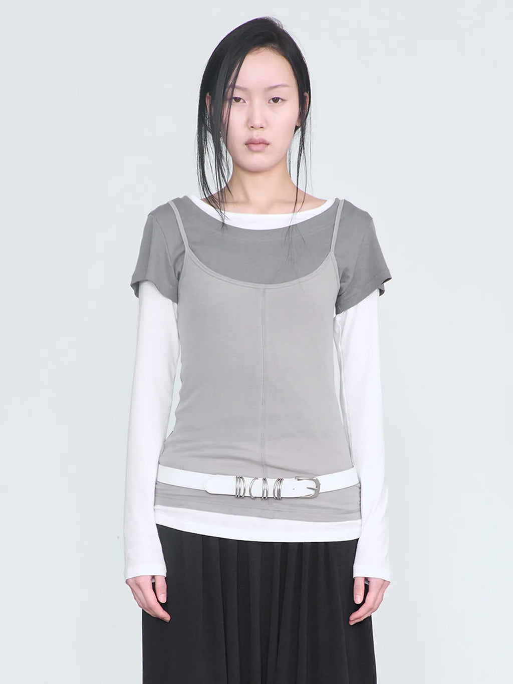 [ 店主強推 Pre-order ] Soft Long Sleeveless