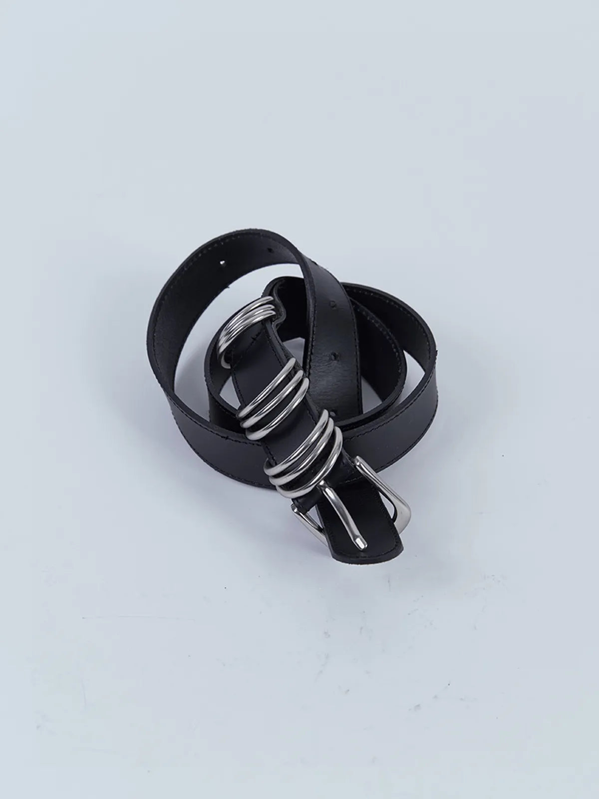 [ 店主強推 Pre-order ] Layered Ring Belt