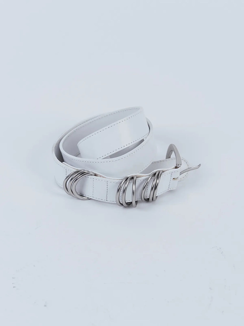 [ 店主強推 Pre-order ] Layered Ring Belt