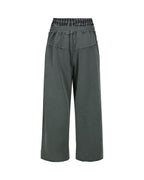 [ Pre-order ] Button Underwear Sweatpants