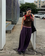 [ 限時優惠 Pre-order ] PWC Everyday Balloon Jogger Pants ( 10色入 )