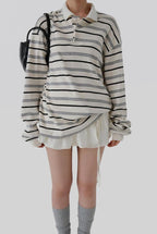 [ Pre-order ] Bubble SET Colour T-shirt